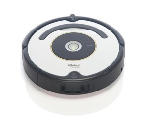 iRobot robot aspirapolvere