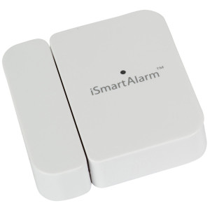 Recensione iSmart Alarm