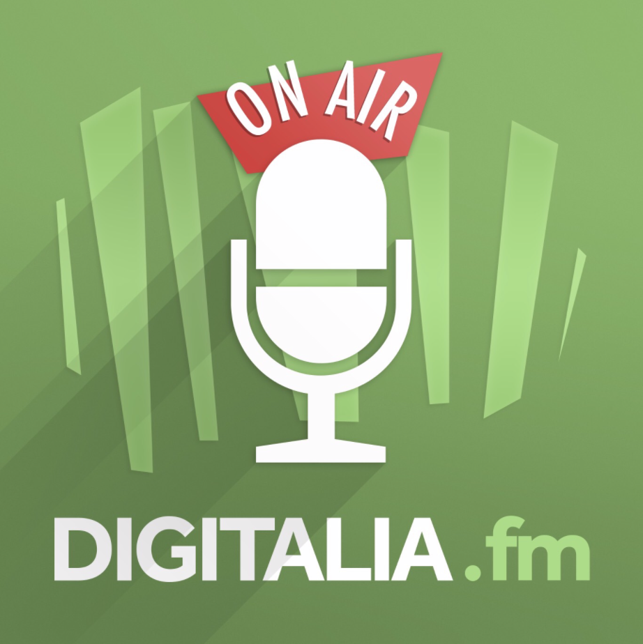 digitali podcast italia