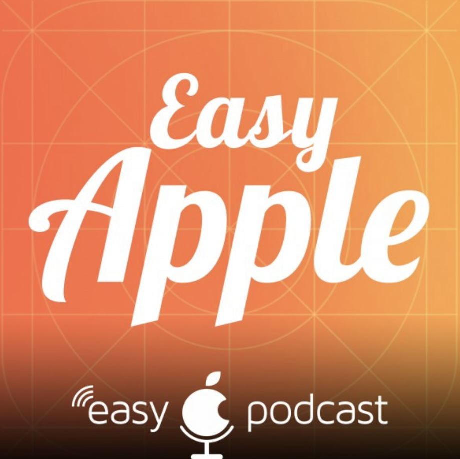 easyapple podcast italia